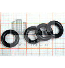 Кольцо 004.0-1.5 NBR70