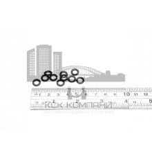 Кольцо 005.5-008.5-19 (005.2-1.9) NBR70