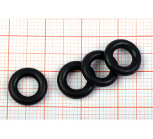 Кольцо 006-010-25 ГОСТ 9833-73