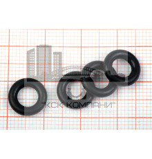 Кольцо 006-010-25 ГОСТ 9833-73