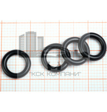 Кольцо 006.4-1.9 NBR70