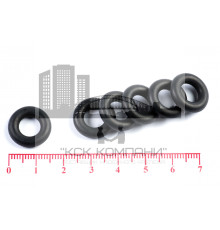 Кольцо 008.0-4.0 NBR70