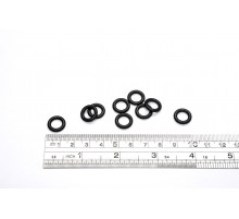 Кольцо 008-012-25 (007.7-2.5) NBR70