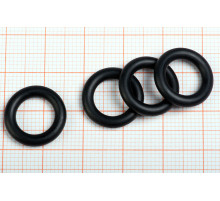 Кольцо 010-015-30 (009.7-3.0) NBR70