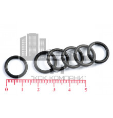 Кольцо 011.0-2.0 NBR70