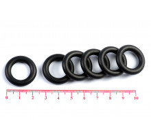 Кольцо 015.0-5.0 NBR70