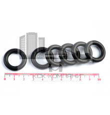 Кольцо 015.0-5.0 NBR70