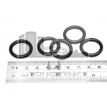 Кольцо 017-023-36 (016.7-3.5) NBR70