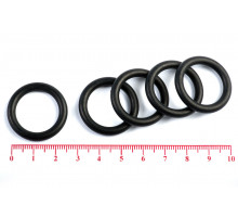 Кольцо 020.0-4.0 NBR70