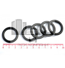 Кольцо 020.0-4.0 NBR70