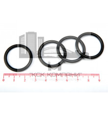 Кольцо 023-028-30 ГОСТ 9833-73