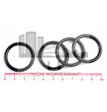 Кольцо 025.0-3.55 NBR70