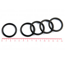 Кольцо 028.0-4.0 NBR70