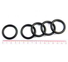 Кольцо 028.0-5.0 NBR70