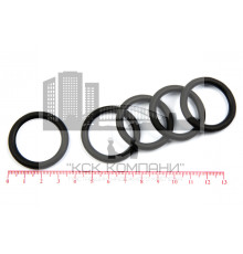 Кольцо 028-036-46 ГОСТ 9833-73