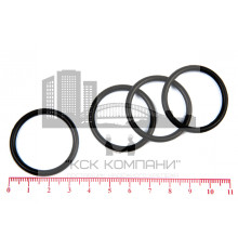 Кольцо 030-035-30 (029.2-3.0) NBR70