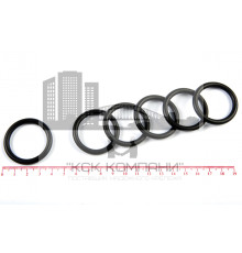 Кольцо 032-040-46 ГОСТ 9833-73