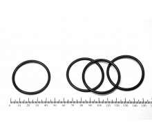 Кольцо 040-045-30 (039.0-3.0) NBR70