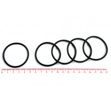 Кольцо 042.0-3.0 NBR70