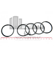 Кольцо 042.0-3.0 NBR70