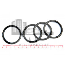 Кольцо 042-050-46 ГОСТ 9833-73