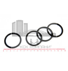 Кольцо 044-052-46 ГОСТ 9833-73