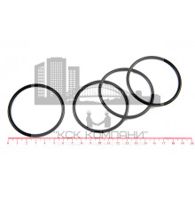 Кольцо 057-063-36 ГОСТ 9833-73