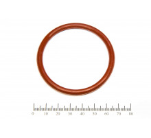 Кольцо 060-068-46-2-7 силикон ГОСТ 9833-73