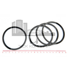 Кольцо 070.0-5.0 NBR70