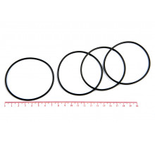Кольцо 070-075-25 (068.0-2.5) NBR70