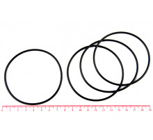 Кольцо 072.0-2.5 NBR70