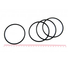 Кольцо 082-088-36 ГОСТ 9833-73