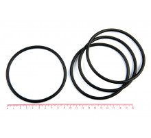 Кольцо 089.0-5.0 NBR70