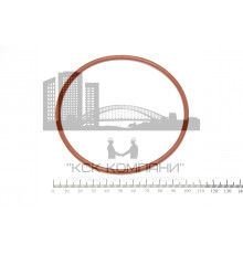 Кольцо 099-105-36-2-7 силикон ГОСТ 9833-73