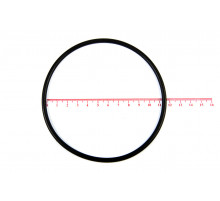 Кольцо 118-125-46 ГОСТ 9833-73