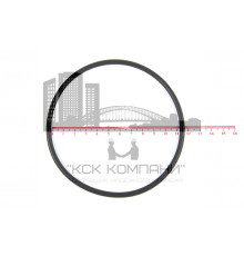 Кольцо 118-125-46 ГОСТ 9833-73