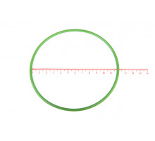 Кольцо 125-130-36-2-7 силикон ГОСТ 9833-73