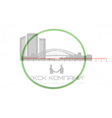 Кольцо 125-130-36-2-7 силикон ГОСТ 9833-73