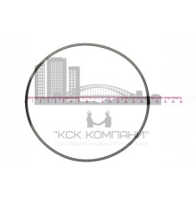 Кольцо 155-160-36 (150.0-3.55) NBR70