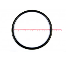 Кольцо 160-175-85 (152.8-8.6) NBR70