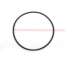 Кольцо 190-200-46 ГОСТ 9833-73