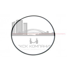 Кольцо 310-320-58 ГОСТ 9833-73