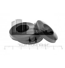 Кольцо упругое МУВП К3 (35х18х9х4.5)