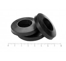 Кольцо упругое МУВП К4 (45х24х11х6.0)