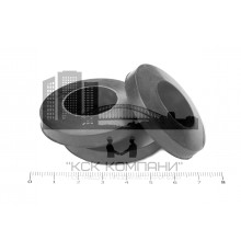 Кольцо упругое МУВП К4 (45х24х11х6.0)