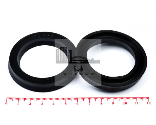 Манжета 1-60х45  h=9  ГОСТ 14896-84