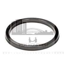 Манжета 180х210  h=15  ТУ 38-1051725-86