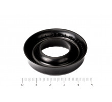 Манжета 25х45  h=10  ТУ 38-1051725-86