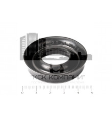 Манжета 25х45  h=10  ТУ 38-1051725-86