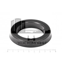 Манжета 55х80  h=12.5  ТУ 38-1051725-86